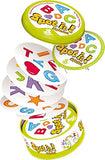 Spot It! Alphabet