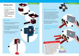 Thames & Kosmos Optical Science