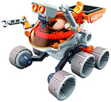 OWI Captain Roam-E-O Building Model Kit