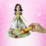 Disney Princess Snow White's Magical Story Skirt