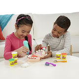 Play-Doh Doctor Drill 'n Fill Set,Multicolor,1 Pack