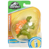 Fisher-Price Imaginext Jurassic World Stegosaurus