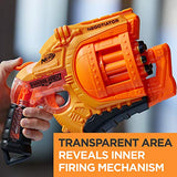 Nerf Doomlands 2169 Negotiator Blaster