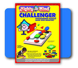 MightyMind Challenger Programmed Puzzles