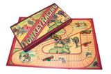 Perisphere and Trylon Donkey Racing RG-10155