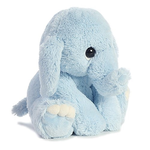 ebba - Lil Benny Phant 10" Lil Benny Phant - Blue