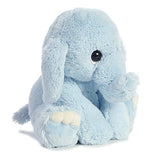 ebba - Lil Benny Phant 10" Lil Benny Phant - Blue
