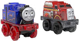 Fisher-Price Thomas & Friends MINIS, Light-ups, Belle & Flyn