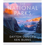 The National Parks: America's Best Idea