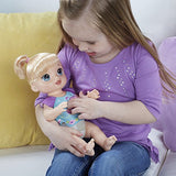 Baby Alive Twinkles 'n Tinkles (Blonde)