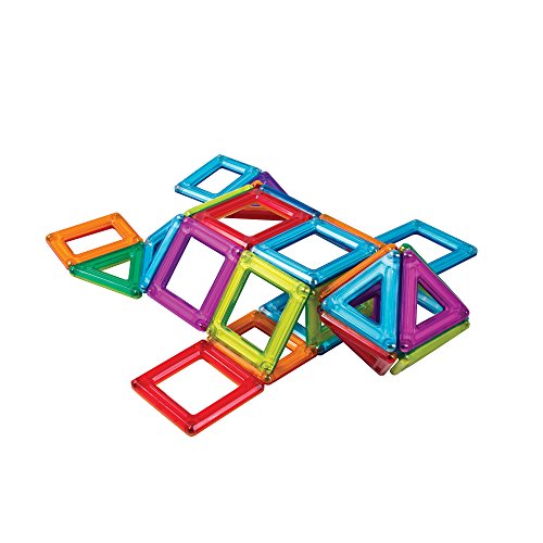 Guidecraft PowerClix 36 Piece Set
