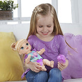 Baby Alive Twinkles 'n Tinkles (Blonde)