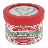 Melissa & Doug Mini Christmas Box of Questions