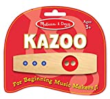 Melissa & Doug Makin' Music - Kazoo