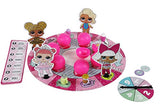 Spin Master Games L.O.L. Surprise! 7 Layers of Fun Board Game