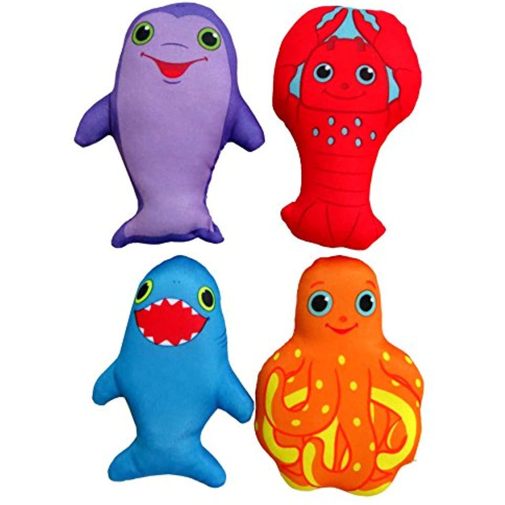 Melissa & Doug, Maritime Soak N Seek