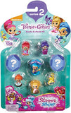 Fisher-Price Nickelodeon Shimmer & Shine, Teenie Genies, Series 2 Genie (8 Pack), #16