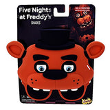 Sun-Staches Costume Sunglasses Five Nights Freddy Fazbear Party Favors UV400