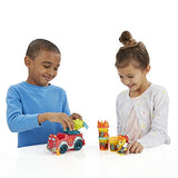 Play-Doh Town Fire Truck