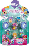 Fisher-Price Nickelodeon Shimmer & Shine, Teenie Genies, Series 2 Genie (8 Pack), #16