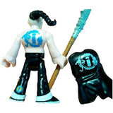 Imaginext CHINESE WARRIOR Martial Artist Blind Bag Series 7 mini action figure
