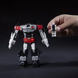 Transformers Generations Titans Return Autobot Twinferno and Daburu