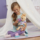 Baby Alive Twinkles 'n Tinkles (Blonde)