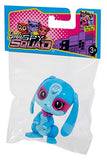 Barbie Spy Squad Bunny Figure