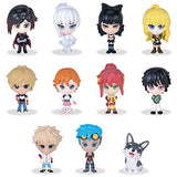 RWBY 6 Pack of Mystery Figures, Series 1