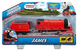 Fisher-Price Thomas & Friends TrackMaster, Motorized James Engine