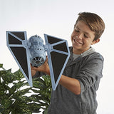 Hasbro Star Wars Toys - Disney Rogue One TIE Striker - Fires NERF Darts - 3.75-Inch Action Figure