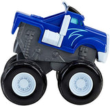 Fisher-Price Nickelodeon Blaze & The Monster Machines, Slam & Go Crusher