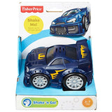 Fisher-Price Shake 'n Go! Super Car