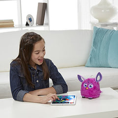 Hasbro Furby Connect Friend, Purple
