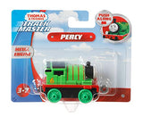 Fisher-Price Thomas & Friends Adventures, Small Push-Along Percy