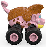 Fisher-Price Nickelodeon Blaze & The Monster Machines, Slop Truck