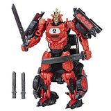 Transformers The Last Knight Movie Deluxe Premier Edition Autobot Drift
