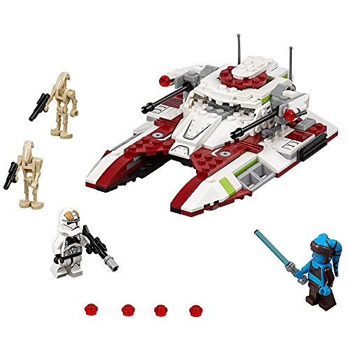 LEGO Star Wars Republic Fighter Tank 75182 Building Kit