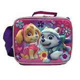 Paw Patrol Lunchbox Pup Power Girls - School Supplies by Zoofy (W67986)