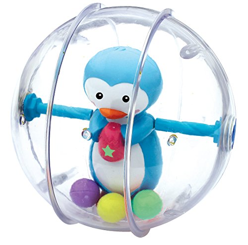 Mirari Roll & Return Ball