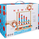 Newton – Interactive Game