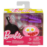 Barbie Breakfast Accessory Pack