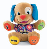 Fisher-Price Laugh & Learn Love to Play Puppy