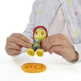 Play-Doh Town Fire Truck