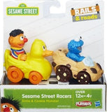 Ses Sesame Street Racers A0332