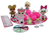 Spin Master Games L.O.L. Surprise! 7 Layers of Fun Board Game