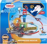 Thomas & Friends MINIS, Motorized Rescue