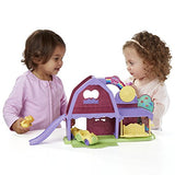 Playskool Friends My Little Pony Applejack Activity Barn