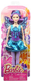 Barbie Fairy Doll, Gem Fashion