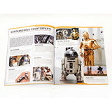 IncrediBuilds: Star Wars: R2-D2 3D Wood Model